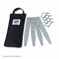 E-Z UP  Heavy Duty Stake Kit - 4 Pack